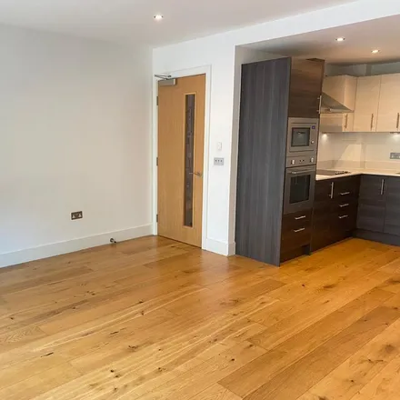 Image 2 - 8 Brandfield Street, City of Edinburgh, EH3 8AS, United Kingdom - Apartment for rent