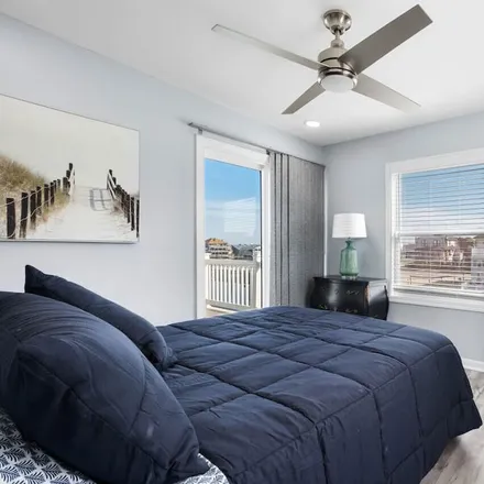 Rent this 2 bed condo on Atlantic City