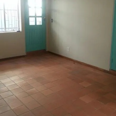 Rent this 1 bed apartment on 352 Heloma Street in Menlo Park, Pretoria