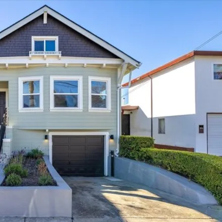 Buy this 3 bed house on 841 58th Street in Oakland, CA 94608