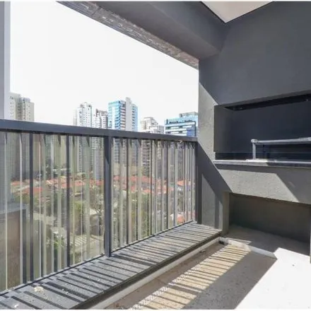 Image 1 - Avenida Roque Petroni Júnior, 645, Avenida Roque Petroni Júnior, Brooklin Novo, São Paulo - SP, 04704-070, Brazil - Apartment for sale