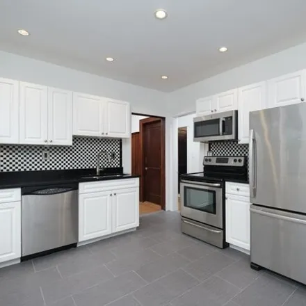 Rent this 7 bed condo on 30 Boulevard Terrace in Boston, MA 02135