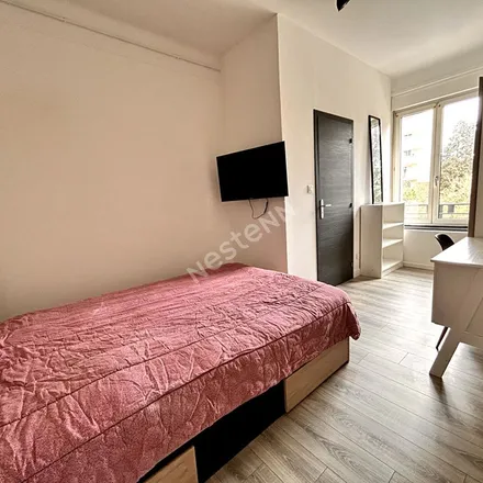 Image 3 - 132 Rue du Maréchal Pierre Koenig, 54100 Nancy, France - Apartment for rent