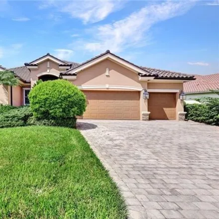 Rent this 4 bed house on 9834 Nickel Ridge Circle in Collier County, FL 34120