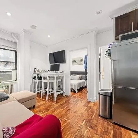 Rent this 2 bed apartment on 102 Christopher Street in New York, NY 10014