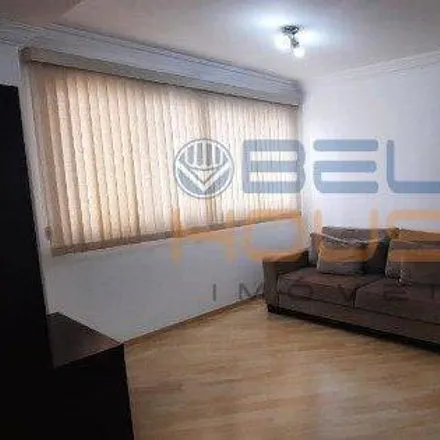 Rent this 2 bed apartment on Rua das Caneleiras in Jardim, Santo André - SP