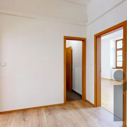 Rent this 1 bed apartment on MEZE in Křižíkova, 186 00 Prague