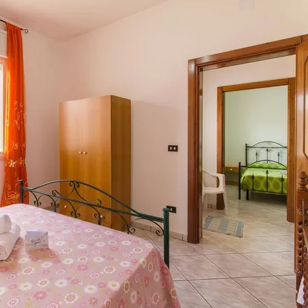 Rent this 3 bed house on Strada Provinciale Santa Caterina - Sant'Isidoro - Porto Cesareo in Porto Cesareo LE, Italy