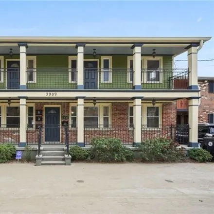 Rent this 2 bed house on 3909 Panama Court in New Orleans, LA 70125