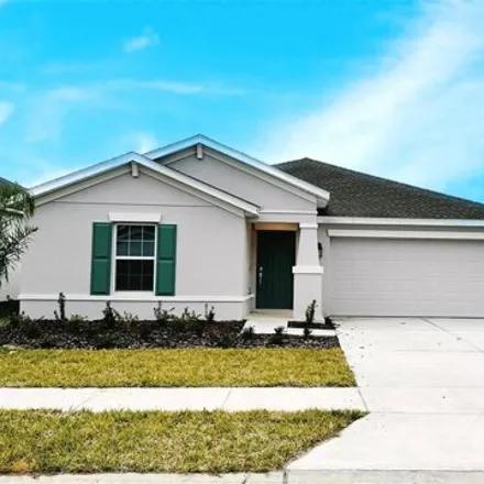Buy this 3 bed house on 34575 Shellback Street in Leesburg, FL 34788