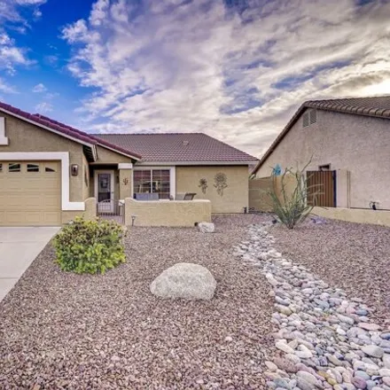 Buy this 2 bed house on 4596 S Louie Lamour Dr in Gold Canyon, Arizona