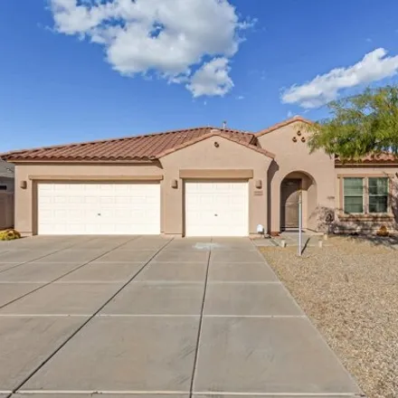 Buy this 3 bed house on 10706 East Sunflower Court in Pinal County, AZ 85132