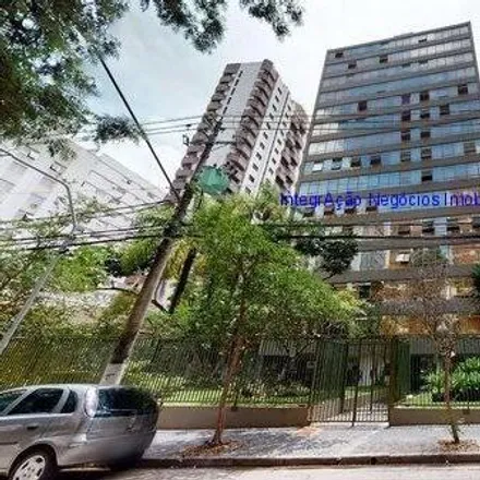 Image 2 - Rua Japão, Itaim Bibi, São Paulo - SP, 04530-080, Brazil - Apartment for rent