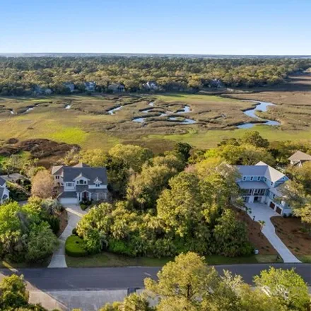 Image 4 - 2290 Oyster Catcher Court, Seabrook Island, Charleston County, SC 29455, USA - House for sale