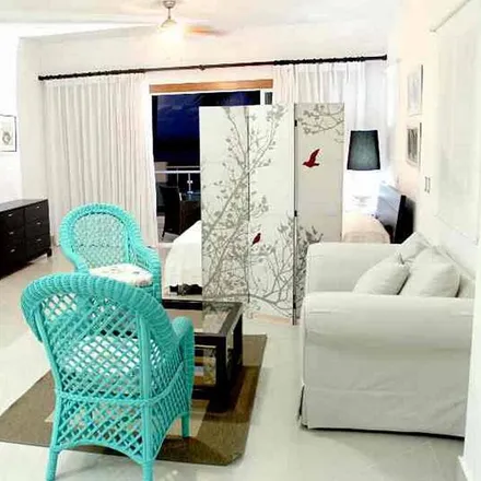 Rent this 1 bed apartment on Cabarete in Puerto Plata, 57604