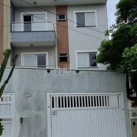 Image 2 - BR, Avenida Atlântica, Vila Valparaíso, Santo André - SP, 09090-170, Brazil - Apartment for sale