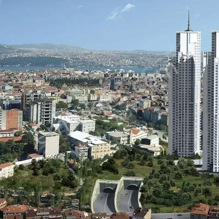 Image 7 - unnamed road, 34380 Şişli, Turkey - Apartment for rent