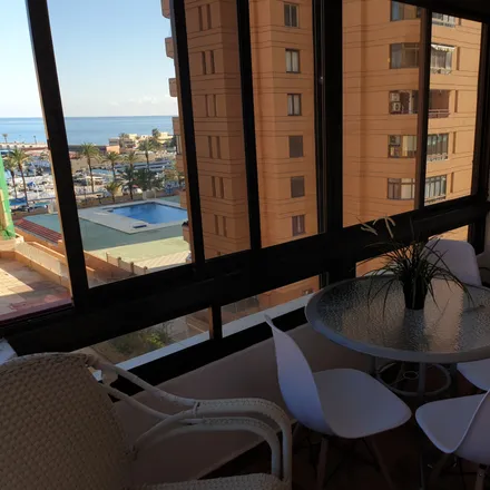 Image 1 - unnamed road, 29640 Fuengirola, Spain - Apartment for rent