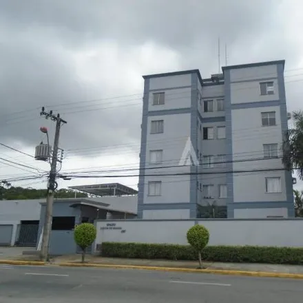 Rent this 2 bed apartment on Rua Cardeal Câmara in Boa Vista, Joinville - SC