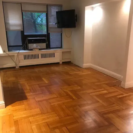 Rent this 1 bed apartment on 111 East 88th Street in New York, NY 10128