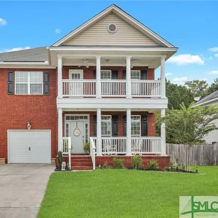 Buy this 4 bed house on 955 Young Way in Richmond Hill, GA 31324