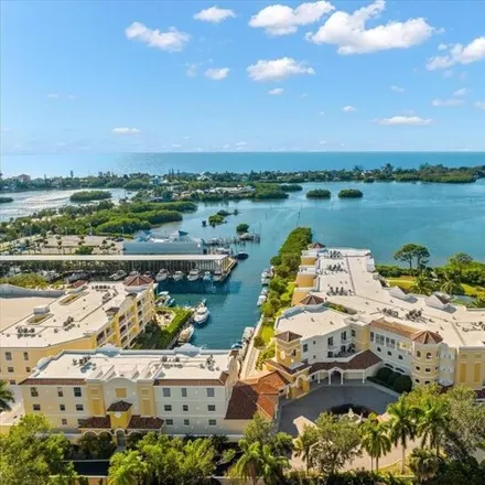 Buy this 3 bed condo on 14001 Blackburn Point Road in Osprey, Sarasota County