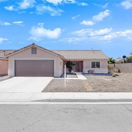 Buy this 4 bed house on 335 Louisville Drive in North Las Vegas, NV 89031