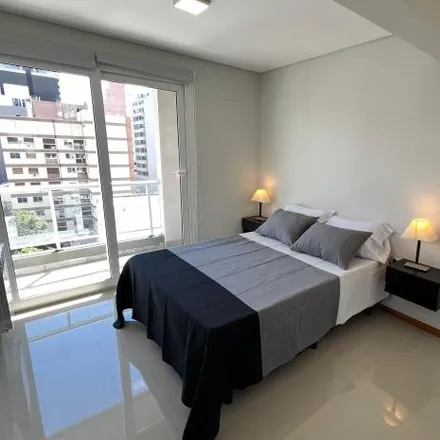 Rent this 1 bed apartment on General San Martín 427 in Área Centro Este, Neuquén