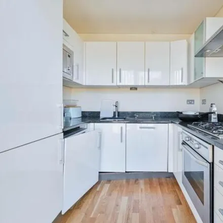 Rent this 2 bed apartment on Park Place in London, N1 3JP
