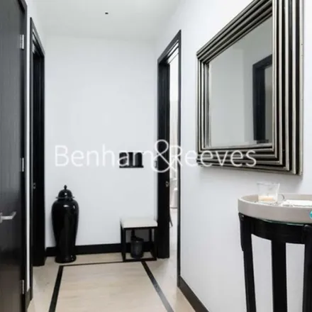 Image 3 - The Exchanges, 36 Chapter Street, London, SW1P 4NS, United Kingdom - Apartment for rent