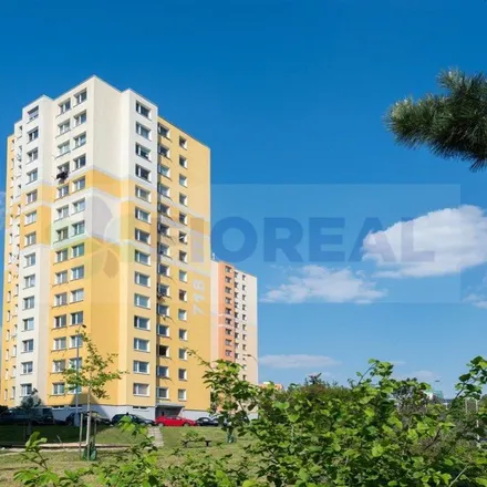 Image 8 - Krhanická 994/21a, 142 00 Prague, Czechia - Apartment for rent