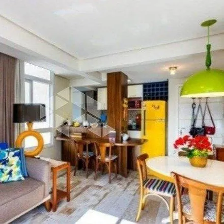 Buy this 1 bed apartment on Tramonto in Rua Tobias Barreto 262, Partenon