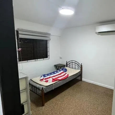 Rent this 1 bed room on 131C Kim Tian Road in Singapore 161121, Singapore
