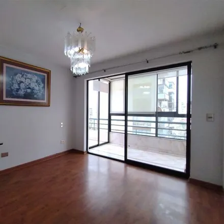 Buy this 4 bed apartment on Edificio Viña del Mar in 5 Poniente, 252 0214 Viña del Mar