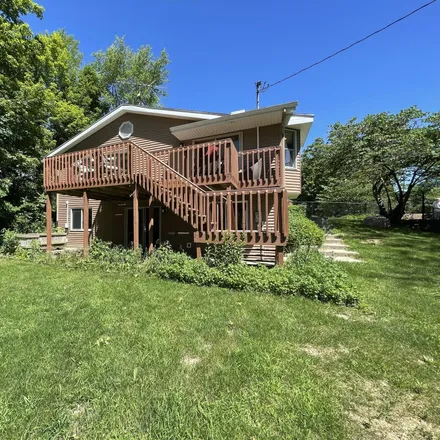 Image 1 - 175 40th Street, Cheshire Center, Cheshire Township, MI 49026, USA - House for sale