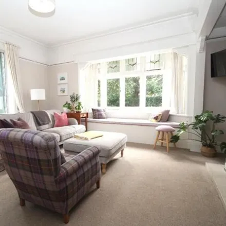 Image 5 - East Avenue, Bournemouth, BH3 7BZ, United Kingdom - Apartment for sale