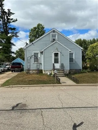 Buy this 3 bed house on 449 South 1st Street in Black River Falls, WI 54615