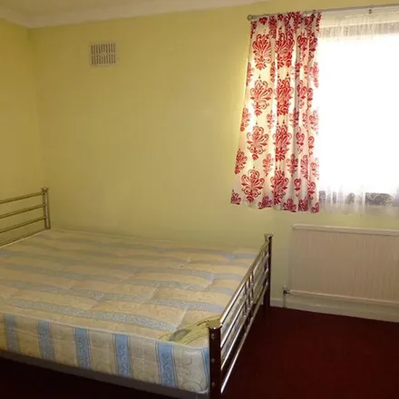 Rent this 1 bed apartment on Harley Road in London, HA1 4XF