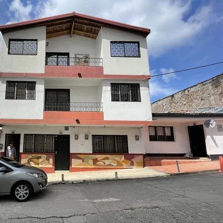 Image 4 - Guatapé, Oriente, Colombia - Apartment for rent