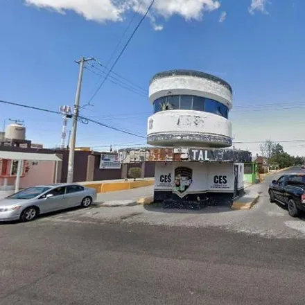 Buy this 2 bed house on Comedor Familiar Cory in Calle Mariano Abasolo 27, 50900 Almoloya de Juárez