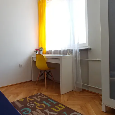 Image 2 - Syreny 9, 01-132 Warsaw, Poland - Room for rent