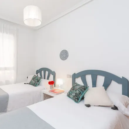 Rent this 2 bed apartment on 03140 Guardamar del Segura