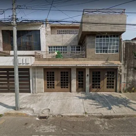 Buy this 3 bed house on Calle Pomarrosa in Colonia San Bernabé, 02800 Mexico City