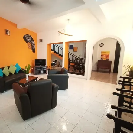 Rent this 1 bed apartment on Galle