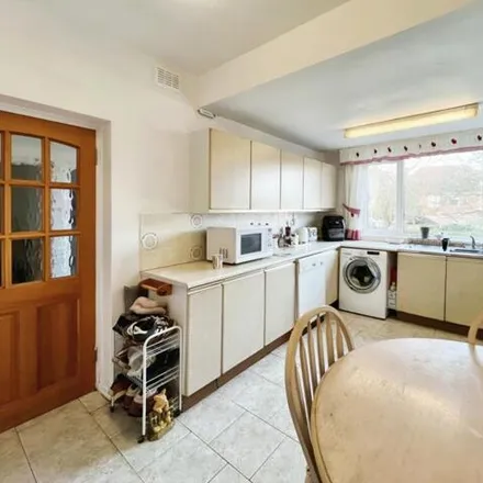 Image 4 - Valentine Road, Leicester, LE5 2GH, United Kingdom - House for sale