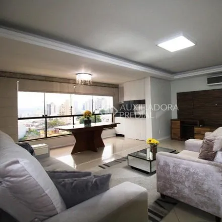 Buy this 3 bed apartment on Rua Bagé in Boa Vista, Novo Hamburgo - RS