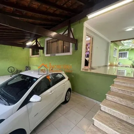 Buy this 4 bed house on Rua Joaquim Gonçalves da Silva in Bela Vista, Guarulhos - SP
