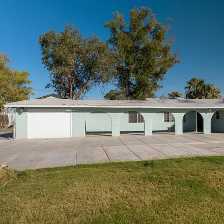 Image 2 - 2196 East Villa Lane, Imperial County, CA 92243, USA - House for sale