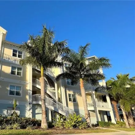 Buy this 2 bed condo on 3428 79th Street Circle West in Manatee County, FL 34209