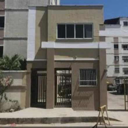 Buy this 2 bed apartment on Rua Estrada do Pici 69 in Jóquei Clube, Fortaleza - CE